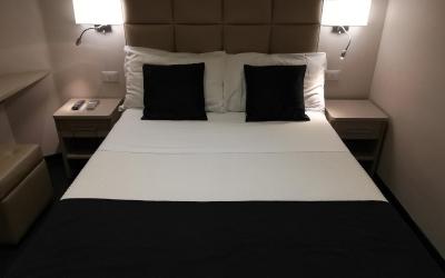 Camera Matrimoniale Economy