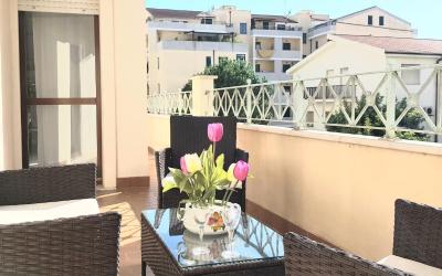 Appartamento con 2 Camere da Letto