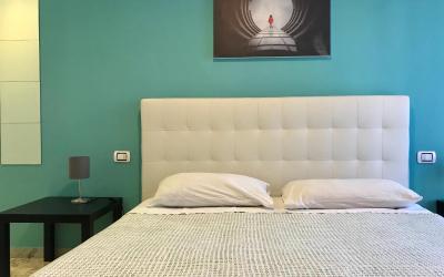 Camera Matrimoniale Standard