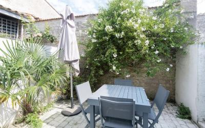 Appartement 2 Chambres