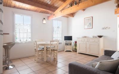 Appartement 1 Chambre Appartement 1 Chambre