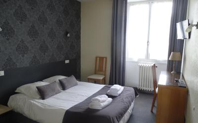 Chambre Double Supu00e9rieure