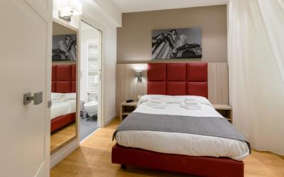 Camera Matrimoniale Piccola