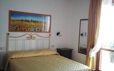 Appartamento con 1 Camera da Letto