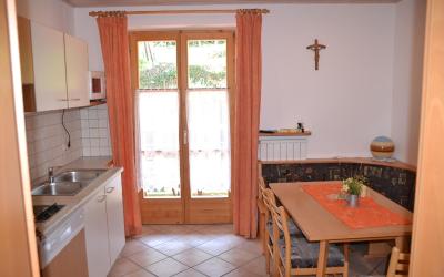 Appartamento con 2 Camere da Letto