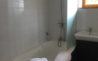 Maison 1 Chambre