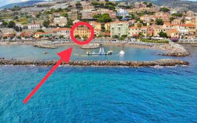 Appartamento con 1 Camera da Letto