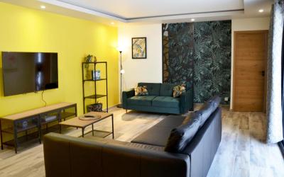 Maison 2u00a0Chambres