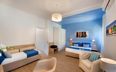 Camera Tripla con Bagno Privato