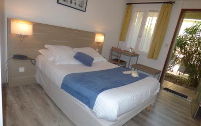 Chambre Double
