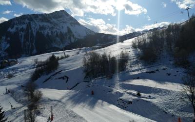 Appartement 1 Chambre Appartement 1 Chambre
