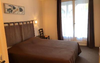 Chambre Double Standard Chambre Double Standard