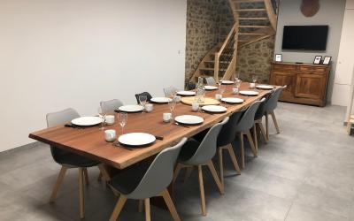 Maison 5u00a0Chambres