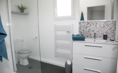 Appartement 1 Chambre Appartement 1 Chambre