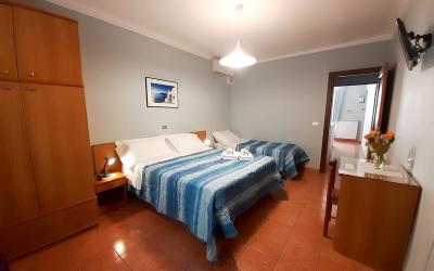 Appartamento con 1 Camera da Letto