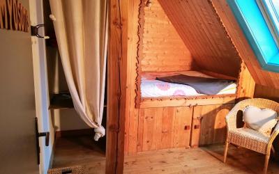 Chambre Double Chambre Double