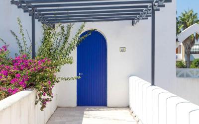 Camera Tripla Comfort