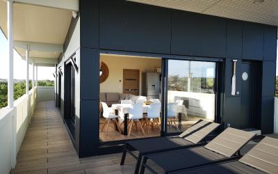 Appartement 3u00a0Chambres