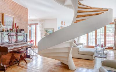 Villa con 3 Camere da Letto