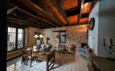 Maison 2u00a0Chambres