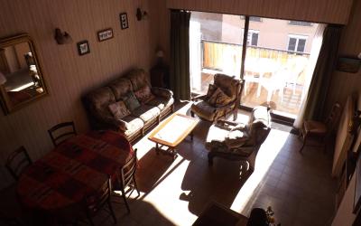 Appartement 2 Chambres