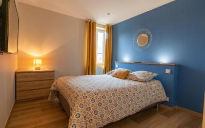 Appartement 1 Chambre