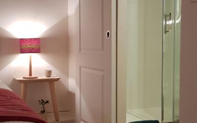 Chambre Double avec Terrasse Chambre Double avec Terrasse