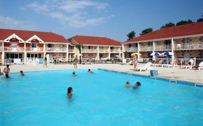 Appartement 2 Chambres