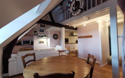 Appartement 2 Chambres Appartement 2 Chambres