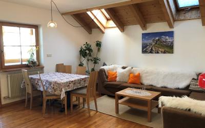 Appartamento con 3 Camere da Letto