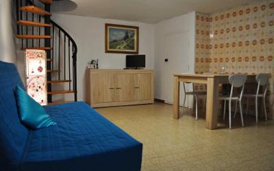 Casa con 1 Camera da Letto