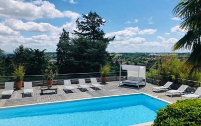 Maison 2u00a0Chambres