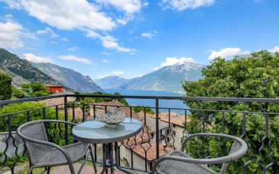 Appartamento con 2 Camere da Letto