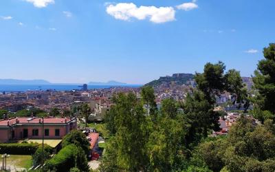 Appartamento con 1 Camera da Letto