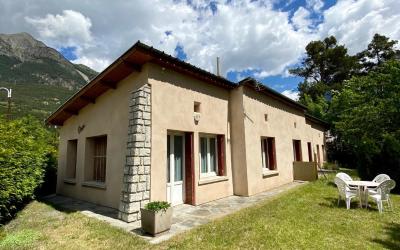 Maison 2u00a0Chambres