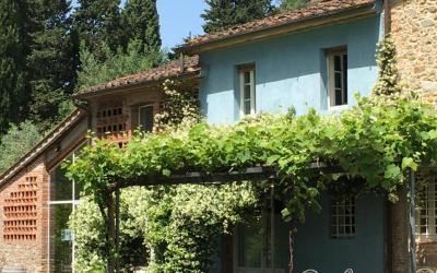 Suite con Vista Giardino