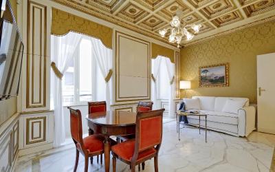 Appartamento con 2 Camere da Letto