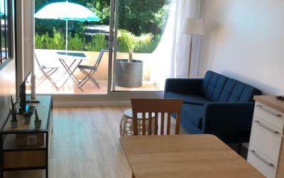 Appartement 1 Chambre