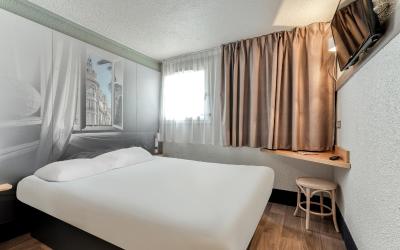 Chambre Double Chambre Double