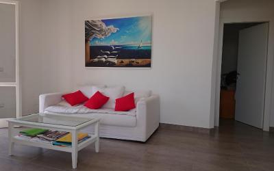 Appartamento con 2 Camere da Letto