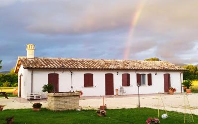 Appartamento - Piano Terra