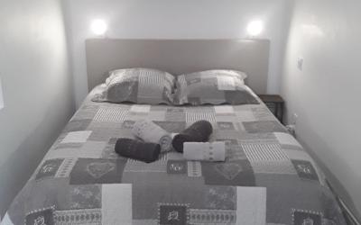 Appartement 1 Chambre Appartement 1 Chambre