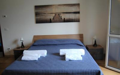 Appartamento con 1 Camera da Letto