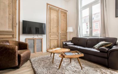 Appartement 1 Chambre