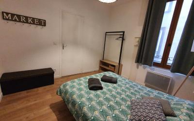 Appartement 1 Chambre Appartement 1 Chambre