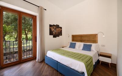 Appartamento con 1 Camera da Letto