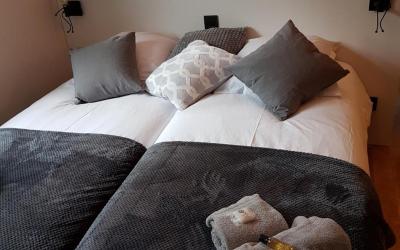 Appartement 1 Chambre