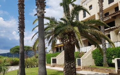 Appartement 2 Chambres