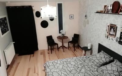 Chambre Lits Jumeaux Chambre Lits Jumeaux