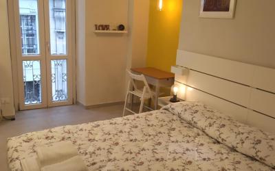 Appartamento con 1 Camera da Letto Appartamento con 1 Camera da Letto
